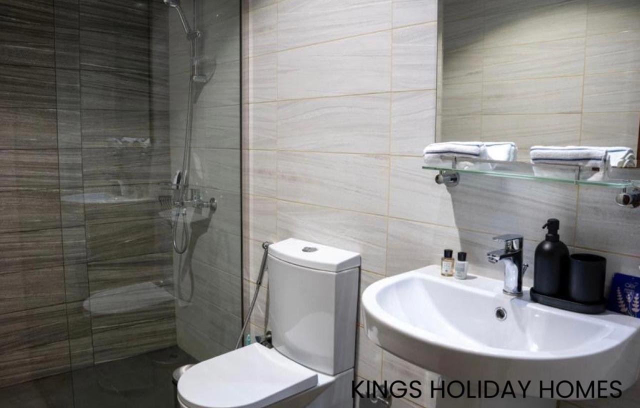 Dunya Tower Suite 2 Burj Khalifa Street , Kings Dubai Buitenkant foto