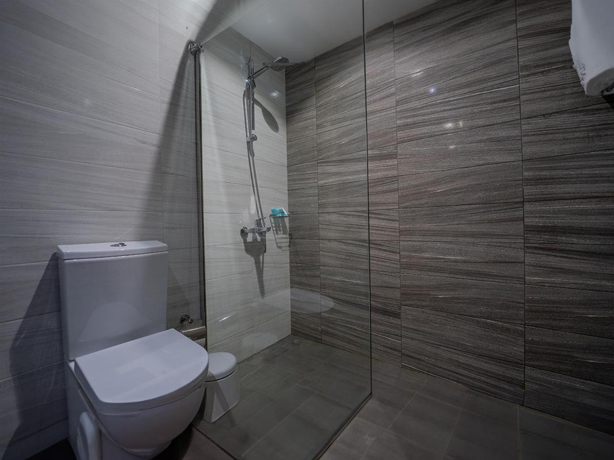 Dunya Tower Suite 2 Burj Khalifa Street , Kings Dubai Buitenkant foto