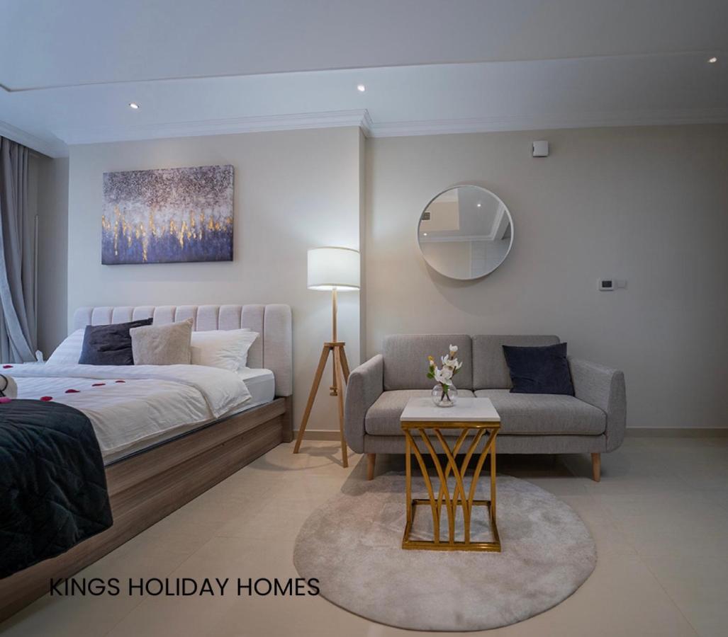 Dunya Tower Suite 2 Burj Khalifa Street , Kings Dubai Buitenkant foto