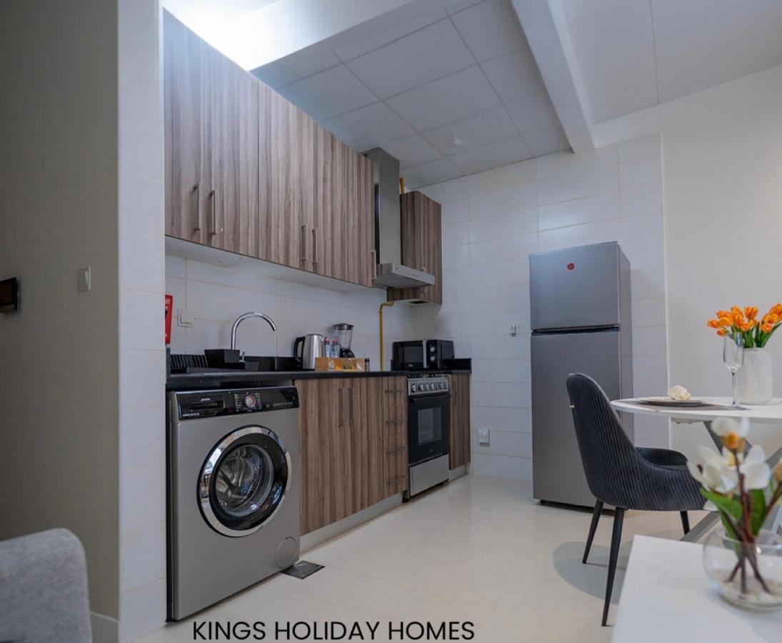 Dunya Tower Suite 2 Burj Khalifa Street , Kings Dubai Buitenkant foto